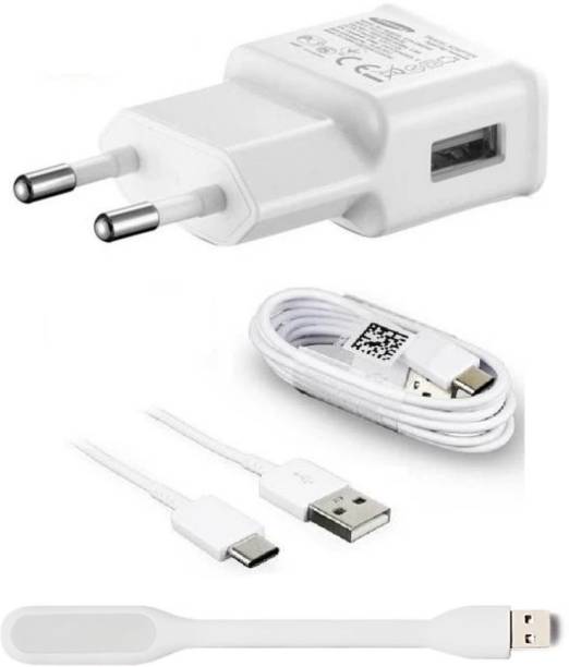 Rebhim Wall Charger Accessory Combo for Samsung Galaxy ...