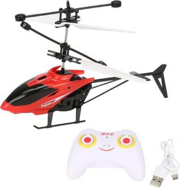 remote control helicopter under 500 on flipkart