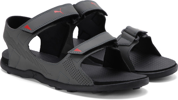 puma sandals lowest price online