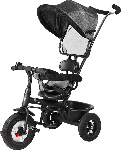 r for rabbit super wings tricycle