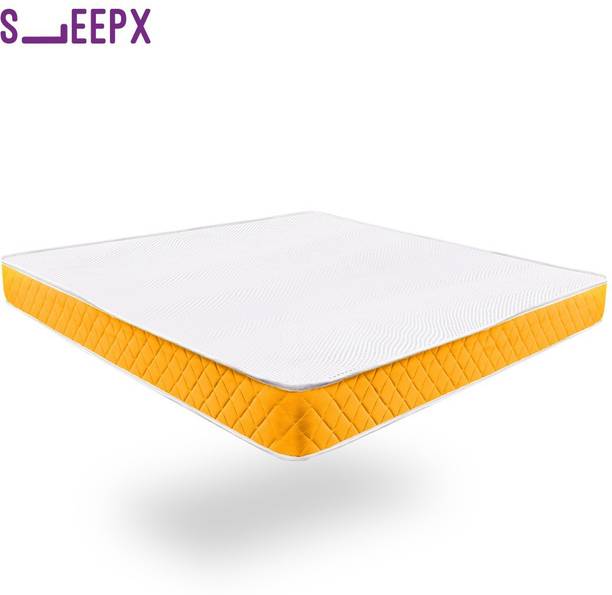 Sleep Well Single Bed Mattress 6 Inch Rs 5000 Piece Om Enterprise Id 18997428530