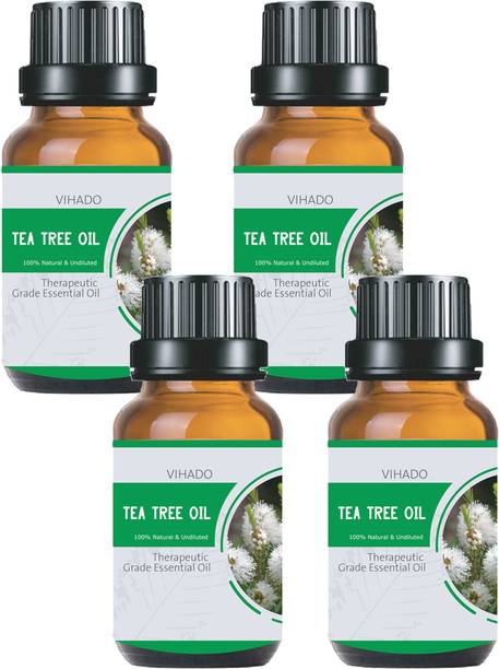 Tea Tree Oil Buy Tea Tree Oil Online At Best Prices In India Flipkart Com Before we explore how this tea tree oil does wonders for your hair, let's. flipkart