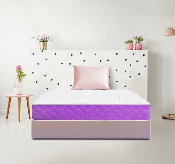 Sleepwell Mattress Buy Sleepwell Mattress Online At Best Prices In India Flipkart Com