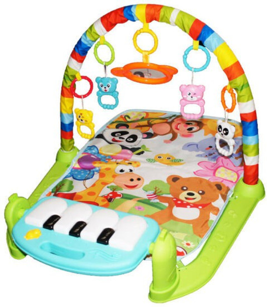 musical gym for babies