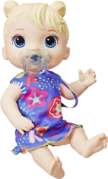 flipkart baby alive