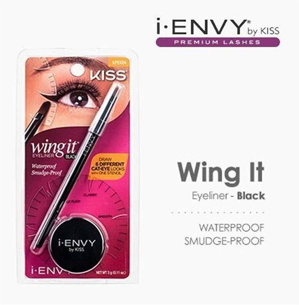 I Envy Eye Makeup - Eye Envy Makeup I Envy Eye Makeup - Eye Envy Makeup