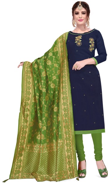 banarsi suit on flipkart