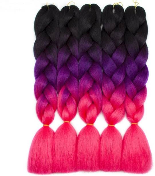 Hair Extension Buy Hair Extension Online At Best Prices In India