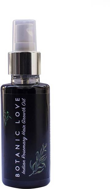 Botanic Love Hair Oil Buy Botanic Love Hair Oil Online At Best Prices In India Flipkart Com