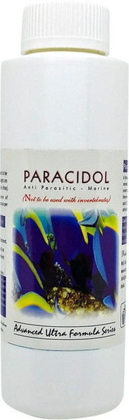 paracidol