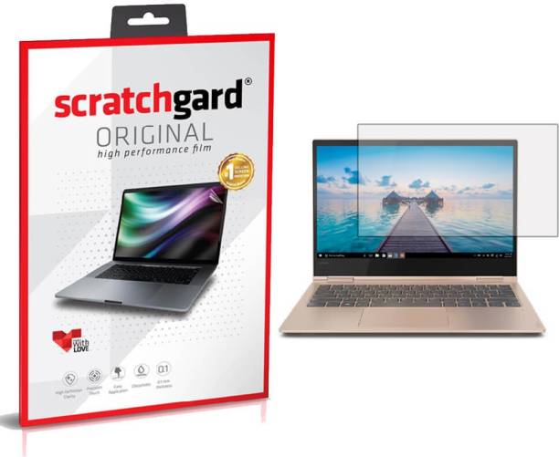 Scratchgard Screen Guard for Lenovo Tab Yoga 730 13.3 i...