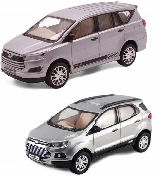 innova crysta diecast model