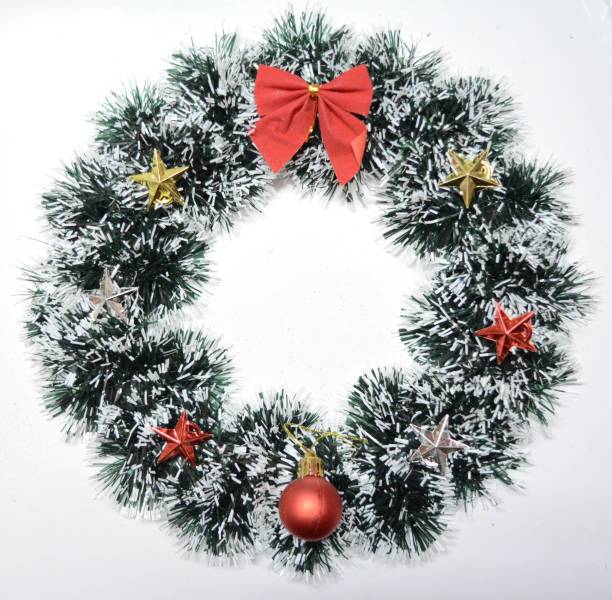 ONRR Collections Christmas Wreath