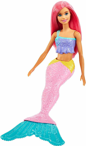 barbie dolls on flipkart