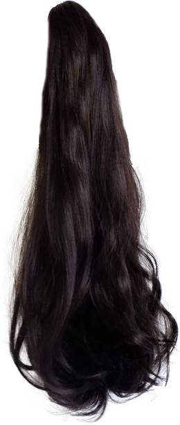 Silver Hair Extension Buy Silver Hair Extension Online At Best
