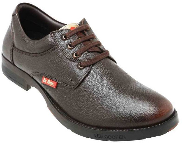 Lee Cooper Mens Footwear - Buy Lee 