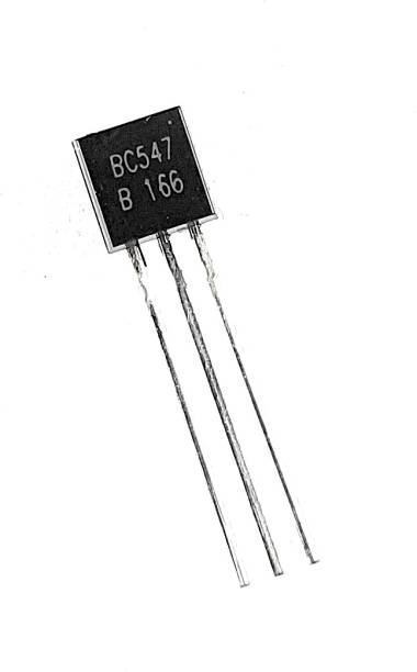 SME 20 Pics BC547 NPN Transistor NPN Transistor