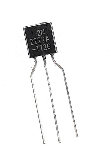 SME 20 Pics 2N2222 NPN Transistor NPN Transistor