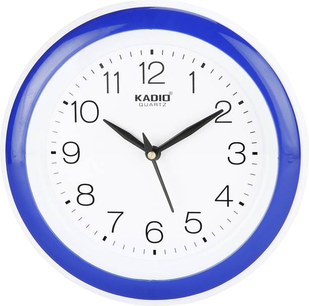 Contemporary Modern Wall Clocks