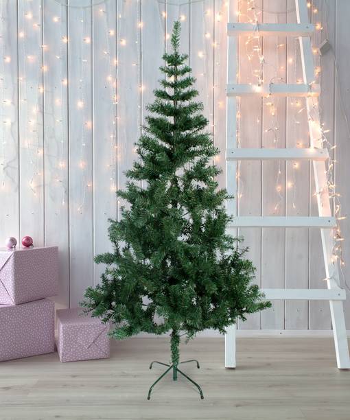 Artificial 6 Foot Christmas Tree