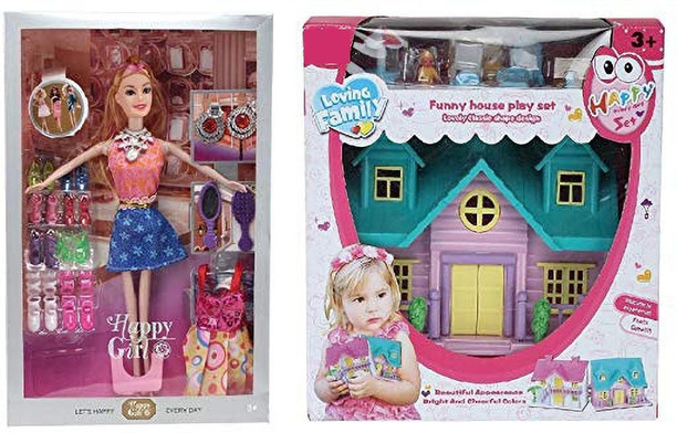 doll ke house