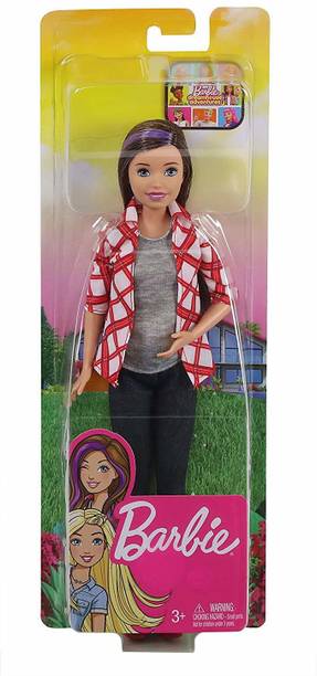 Barbie Dolls Buy Barbie Dolls Online At Best Prices In India