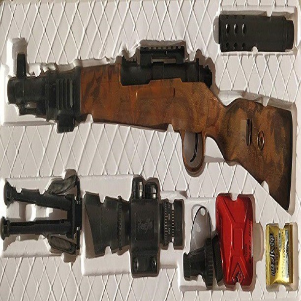 gun toys flipkart