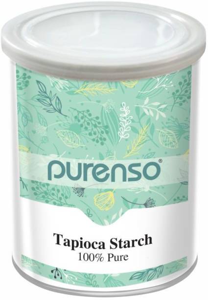 PURENSO Tapioca Starch (100g)