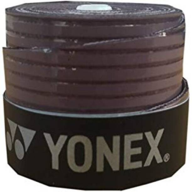 YONEX ORIGINAL BROWN BADMINTON GRIP (PACK 1)