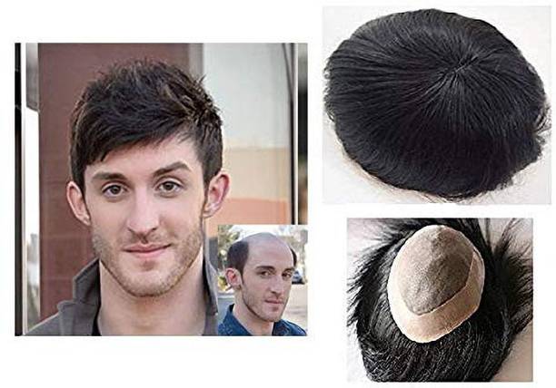 Hair Wigs For Men Buy Hair Wigs For Men Online At Best Prices In