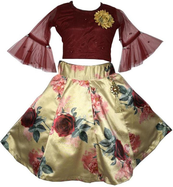 ethnic wear for 6 months baby girl
