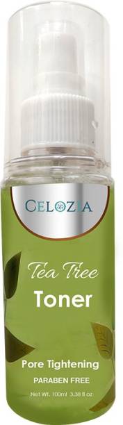 CELOZIA Tea Tree Toner (100 ml) Women