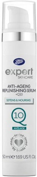boots q10 serum