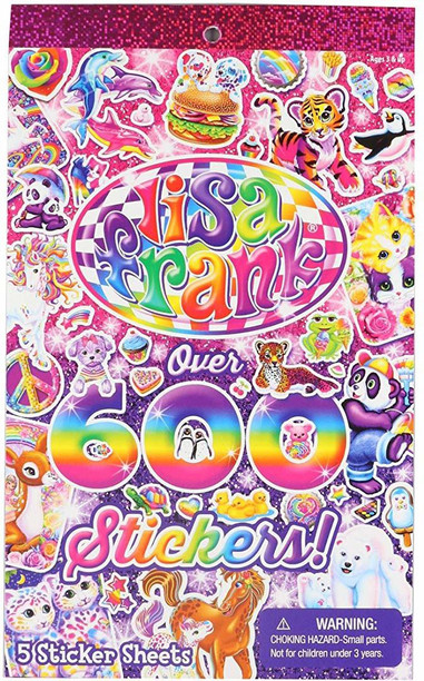 lisa frank reebok
