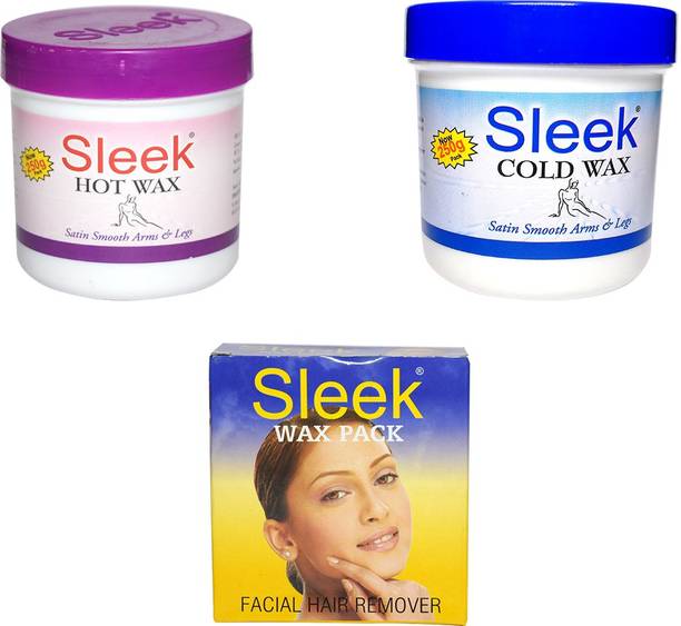 Sleek Hair Removal Buy Sleek Hair Removal Online At Best Prices