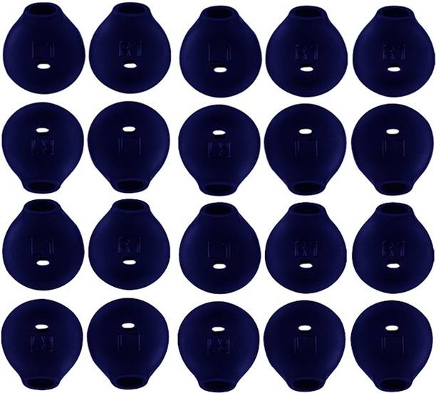 Top Headset Ear Covers cheap price 5stars Flipkart in India 49 Qweezer earbuds cover for level u headset In The Ear Headphone Cushion