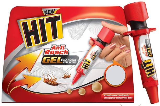 Hit anti-roach gel