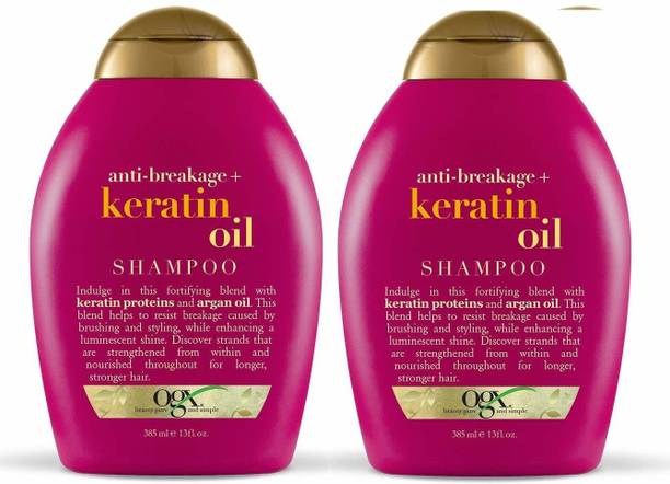 Ogx Shampoo Buy Ogx Shampoo Online At Best Prices In India