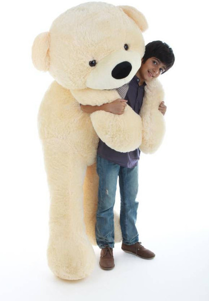 teddy bear long size price