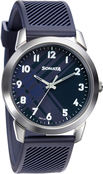 sonata original watch