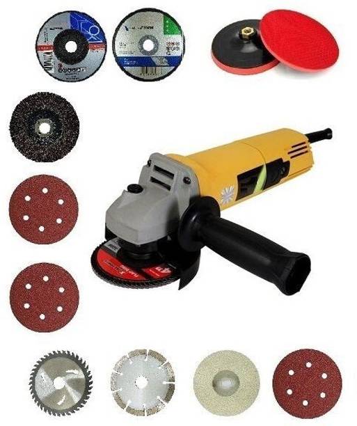 Angle Grinders Buy Angle Grinders Online In India At Best Prices Flipkart Com