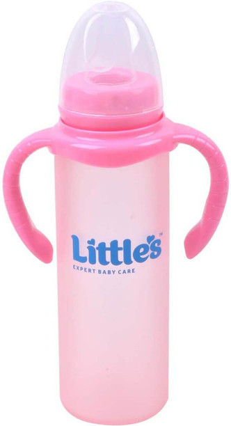 littles baby feeding bottles