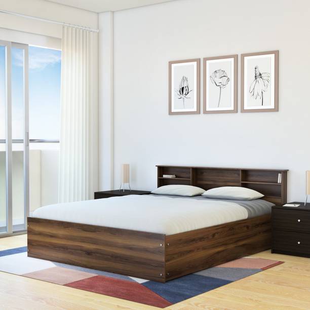 Beds Buy Beds ब ड Online Starts From Rs 6 490 At