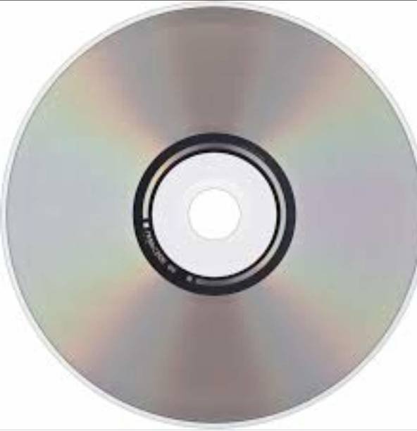 Blank Media Buy Blank Media Online at Best Prices in India