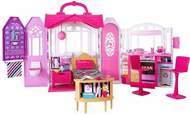 Barbie Doll Games Playsets Buy Barbie Doll Games Playsets Online At Best Prices In India Flipkart Com