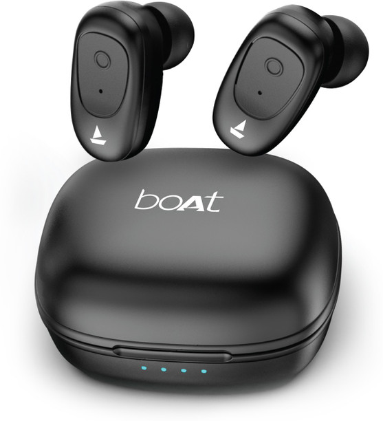 boat stereo bluetooth earphones