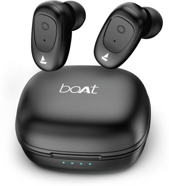 Boat airdopes 201 price outlet in india