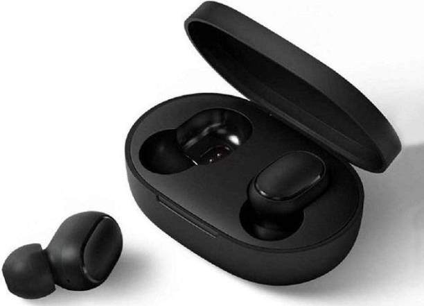 dolevas Mini Bluetooth WIRELESS Headset Bluetooth Headset