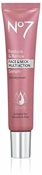 no 7 face moisturizer