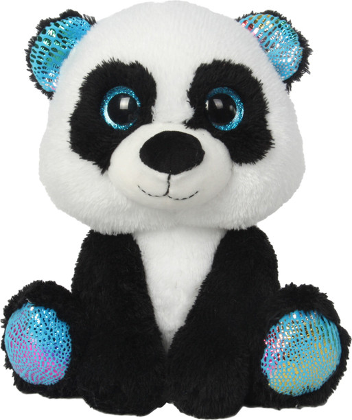 flipkart panda soft toy